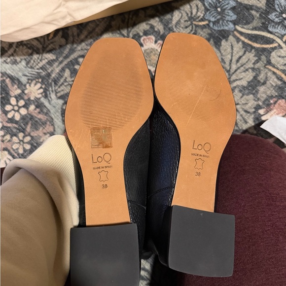 Loq- Ottavia boots, 38 - Picture 11 of 12